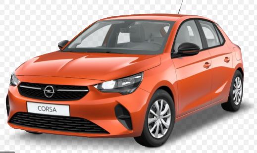 Opel Corsa F  1.2 DI Turbo GS Line Automatik