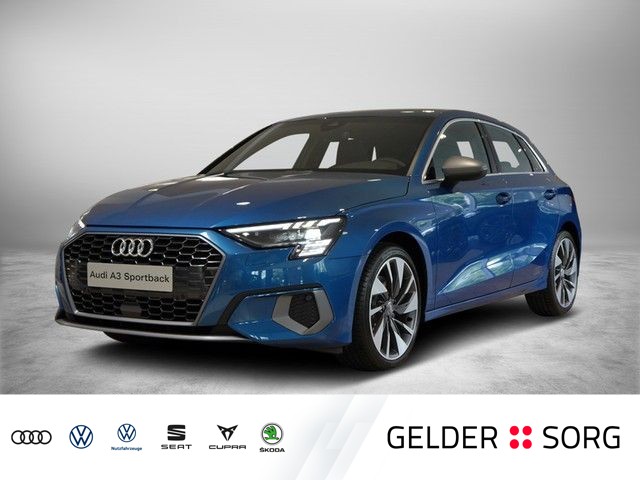 Audi A3 8Y  Sportback 35 TFSI edition one