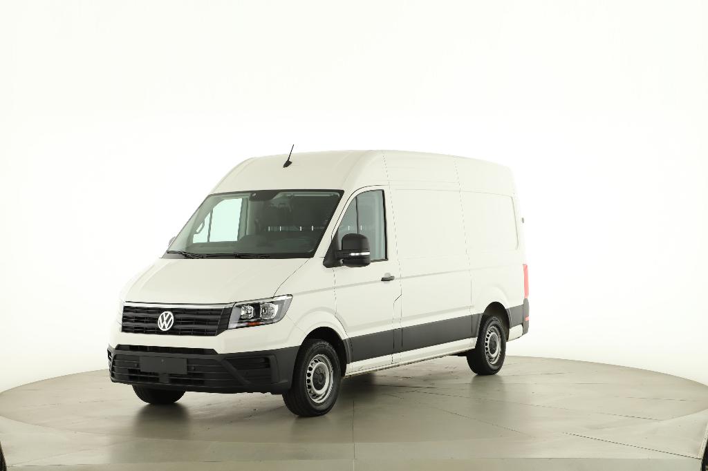 VW Crafter II  35 Kastenwagen Superhochdach lang 2.0 TDI BMT 
