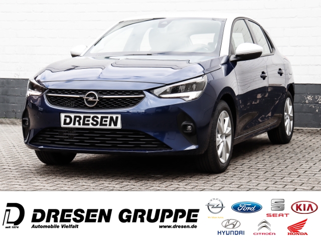 Opel Corsa F  1.2 DI Turbo GS Line