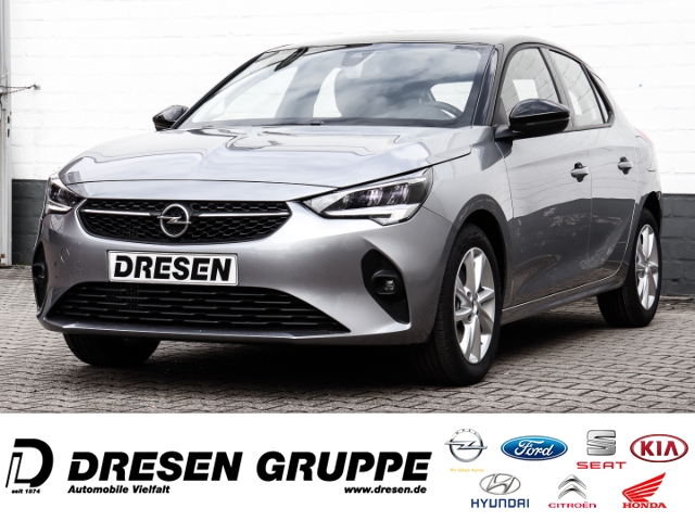 Opel Corsa F  1.2 DI Turbo GS Line