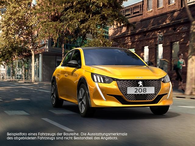 Peugeot 208 Active Pack image