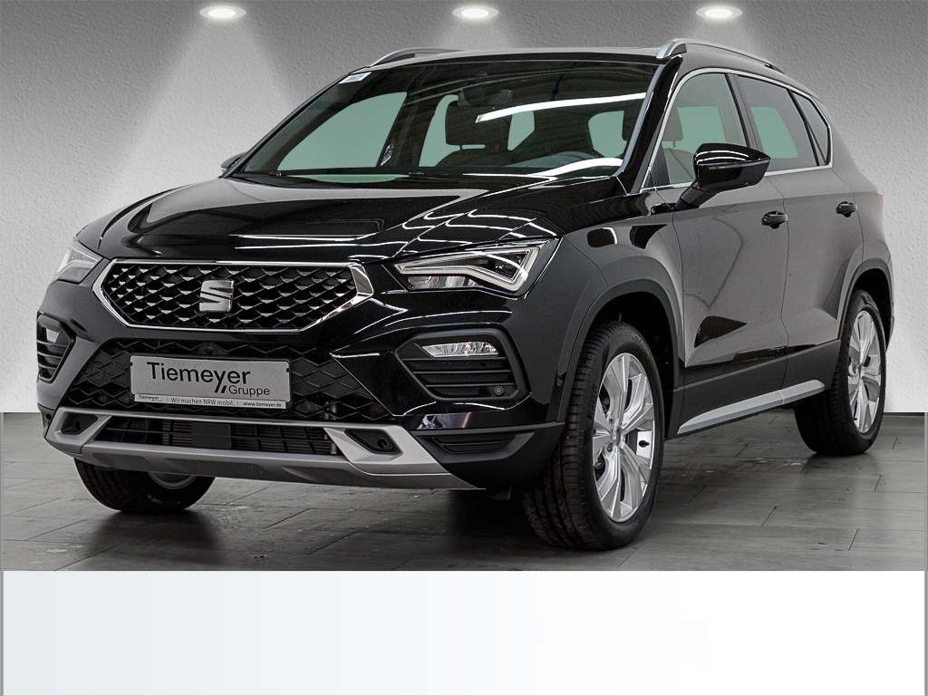 SEAT Ateca 5FP  2.0 TDI Xperience 4Drive DSG