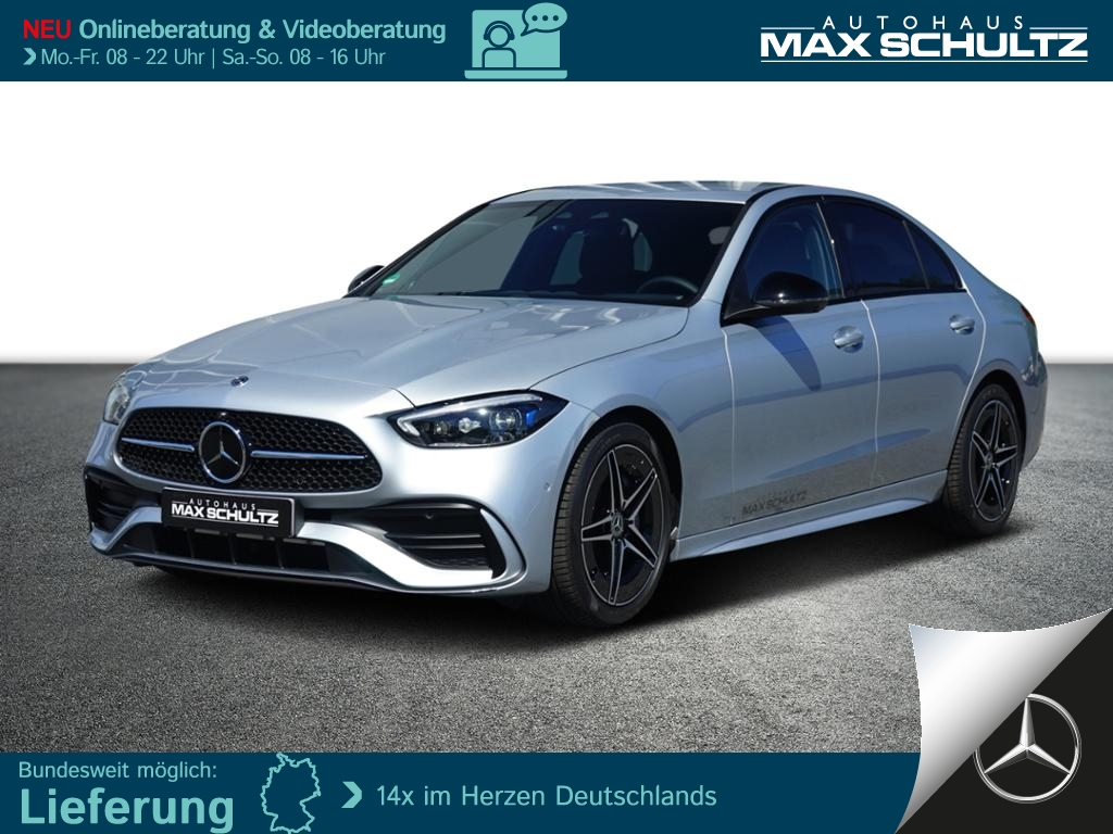 Mercedes CLS 257  Coupe 350 d AMG Line 4MATIC 9G-TRONIC