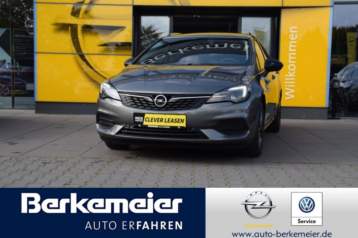 Opel Astra K  Sports Tourer 1.2 DI Turbo Design & Tech