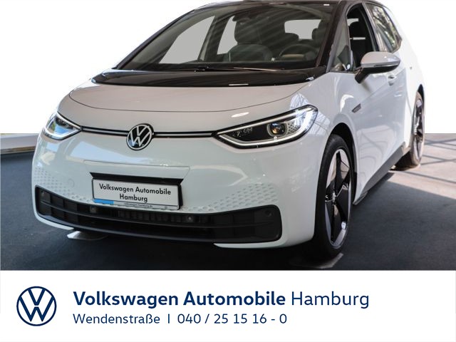 Volkswagen ID.3 Pro Performance 1-Gang-Automatik image