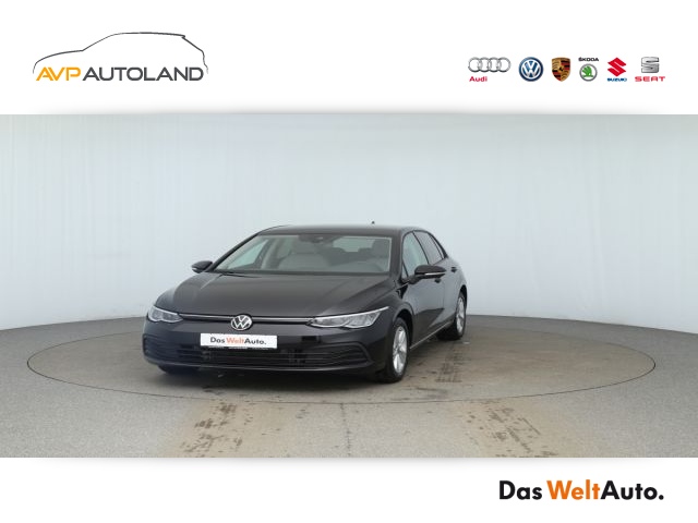 VW Golf VIII  Variant 1.5 TSI Life