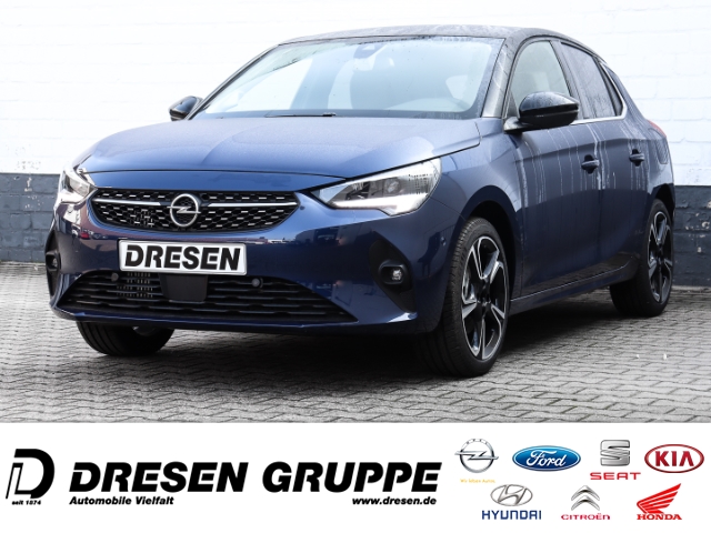 Opel Corsa F  1.2 DI Turbo GS Line