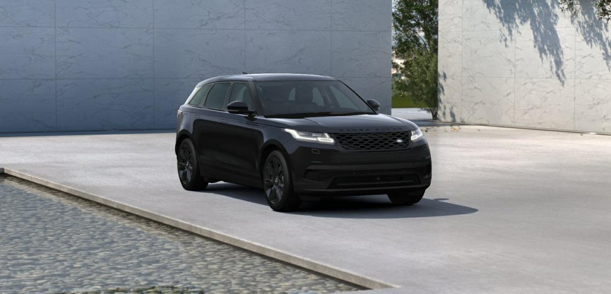 Land Rover Range Rover Velar P400e S !!! Gewerbe Leasing !!! *0,5% Versteuerung* image