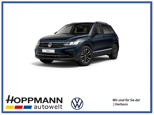 VW Tiguan II  1.5 TSI OPF URBAN SPORT