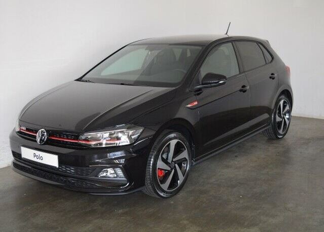 VW Polo VI  GTI OPF DSG