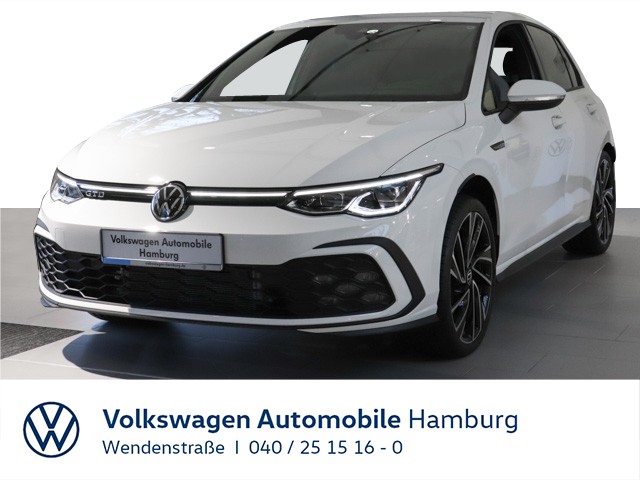 VW Golf VIII  Alltrack 2.0 TDI SCR DSG