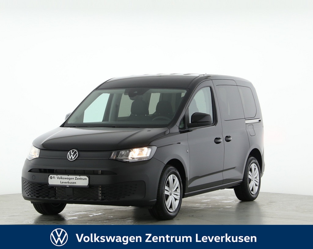 Volkswagen Caddy 5-Sitzer ab mtl. 199€¹ KLIMA PDC SHZ APP image