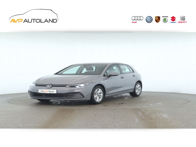 VW Golf VIII  Variant 2.0 TDI SCR Life DSG