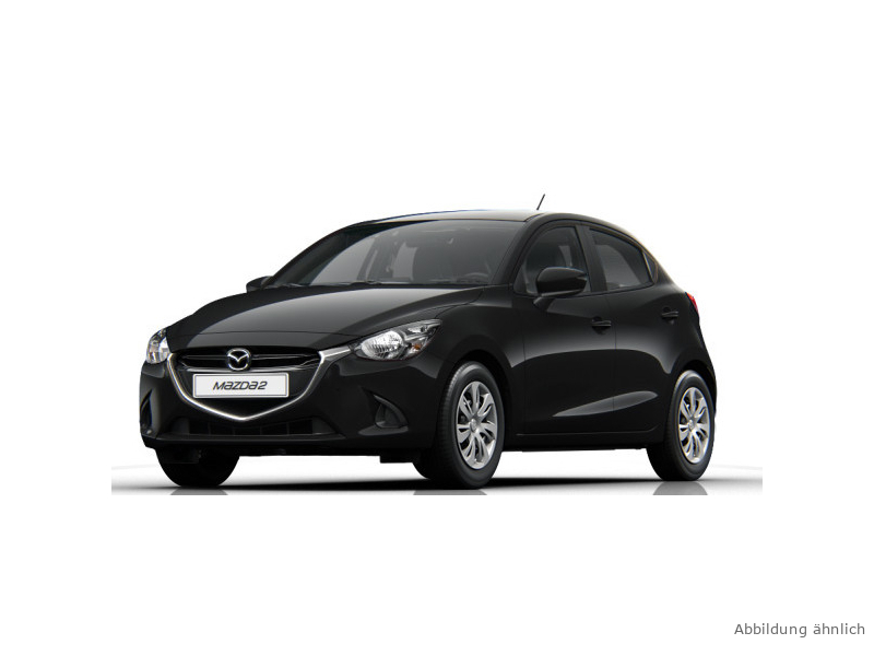 Mazda 2 DJ1  SKYACTIV-G 90 M Exclusive-Line SKYACTIV-Drive
