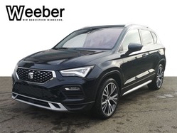 SEAT Ateca 5FP  2.0 TDI Xperience 4Drive DSG