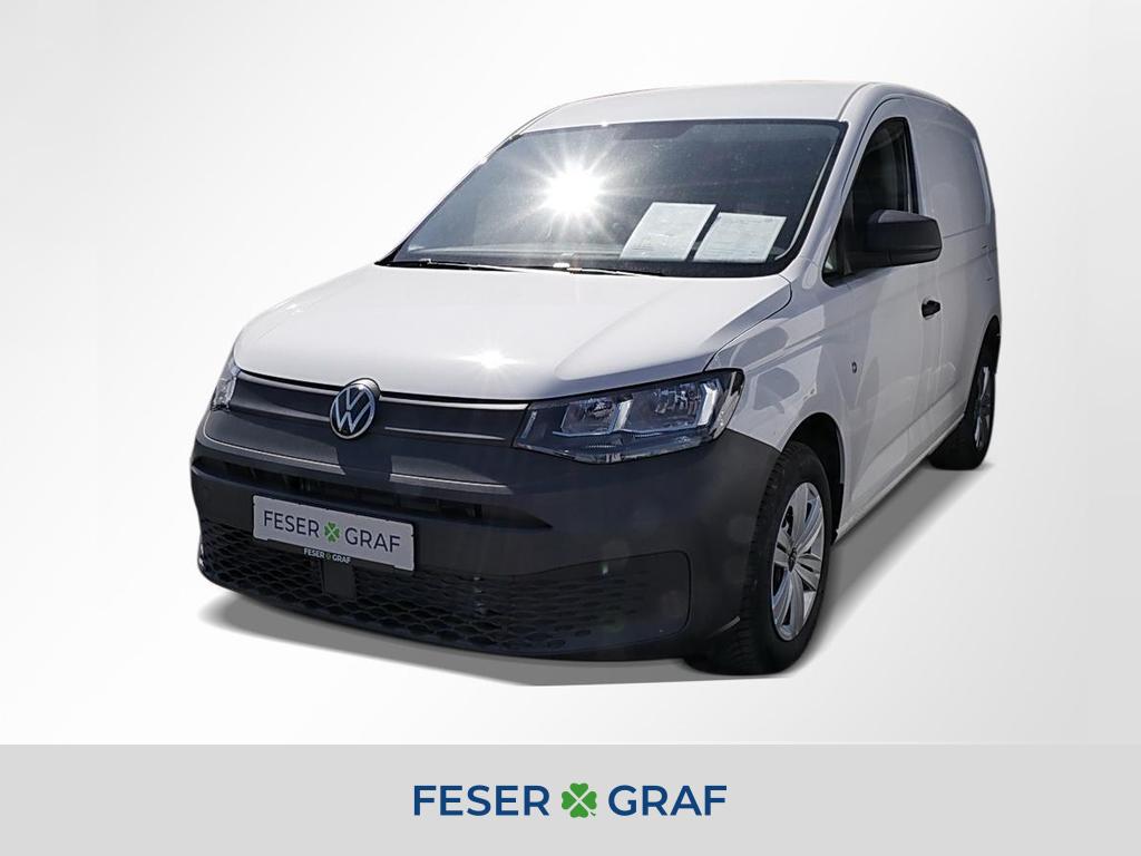 VW Caddy V  Cargo Maxi 2.0 TDI SCR EcoProfi
