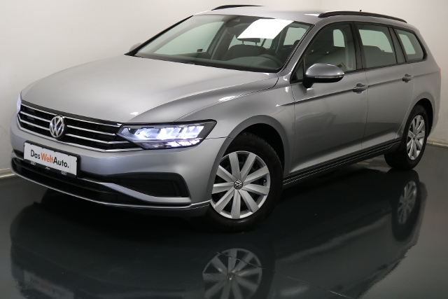 VW Passat B8  Variant 2.0 TDI SCR Conceptline DSG