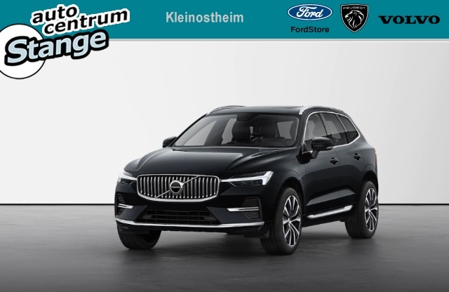 Volvo XC40 1.Generation  Recharge Plug-in Hybrid T5 Inscription Expression DKG