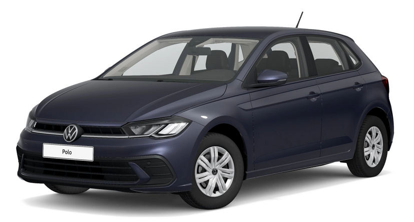 Volkswagen Polo FRESH neues Modell image