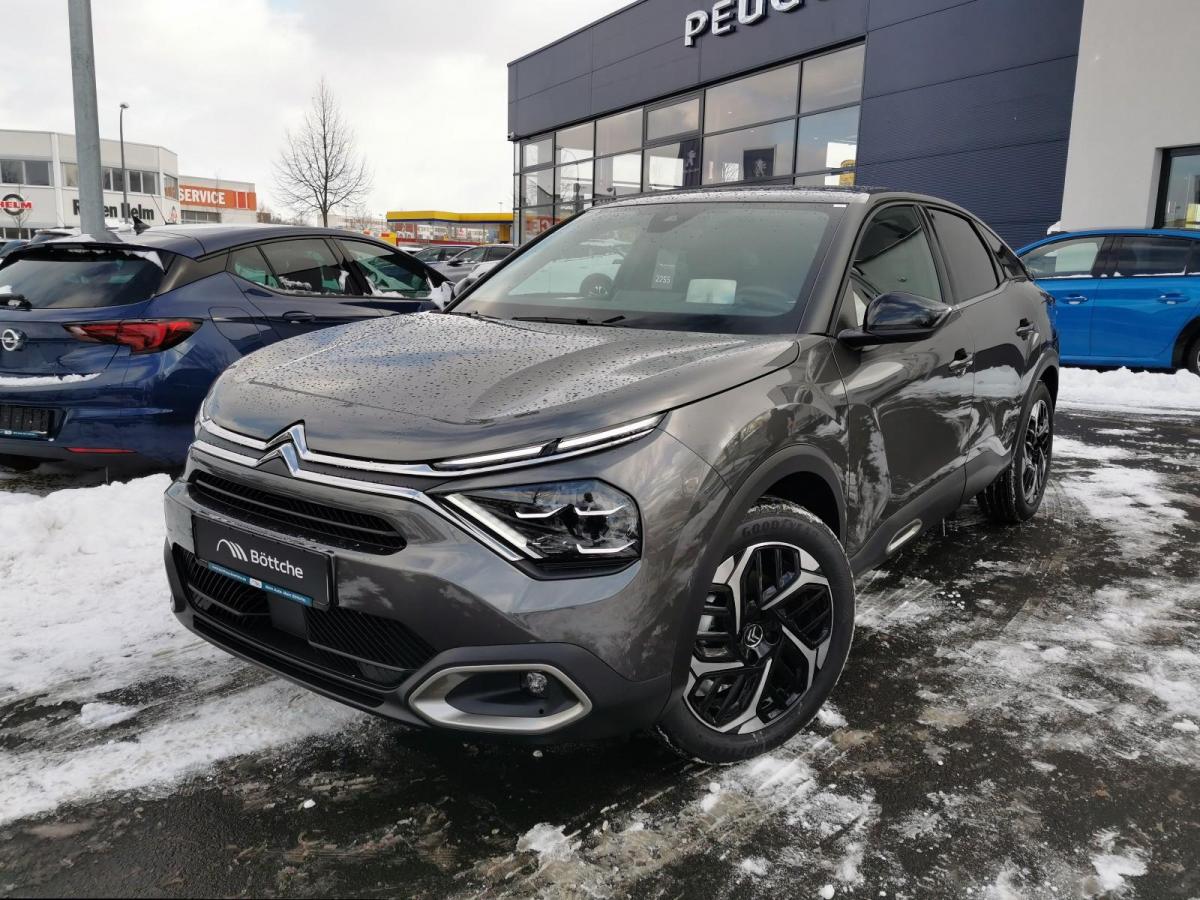 Citroen C4 Spacetourer 1.Generation Grand  PureTech 130 Stop&Start Shine