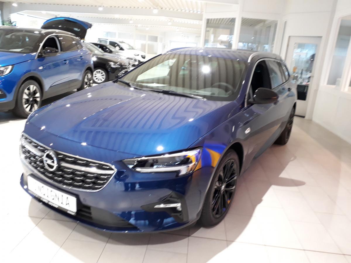 Opel Insignia B  Sports Tourer 2.0 Diesel GS Line Plus