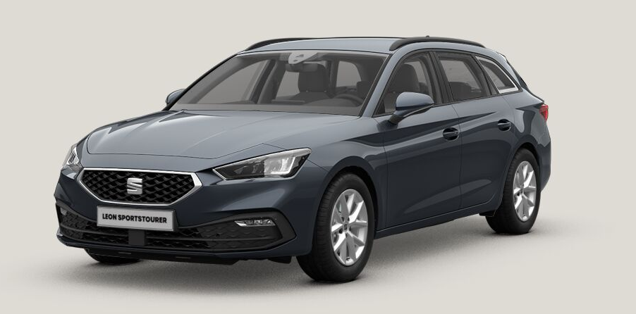 SEAT Leon KL  Sportstourer 1.0 TSI FR Plus