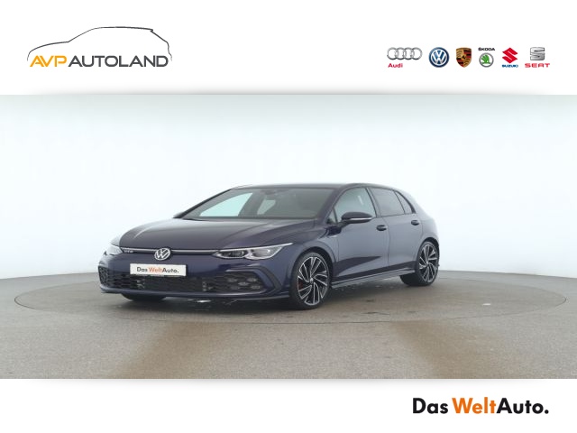 VW Golf VIII  Alltrack 2.0 TDI SCR DSG