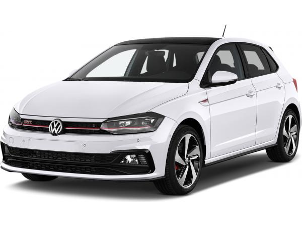 VW Polo VI  GTI OPF DSG