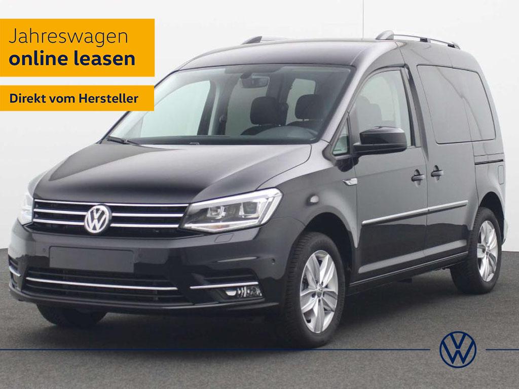 VW Caddy V  California Maxi 2.0 TDI SCR DSG