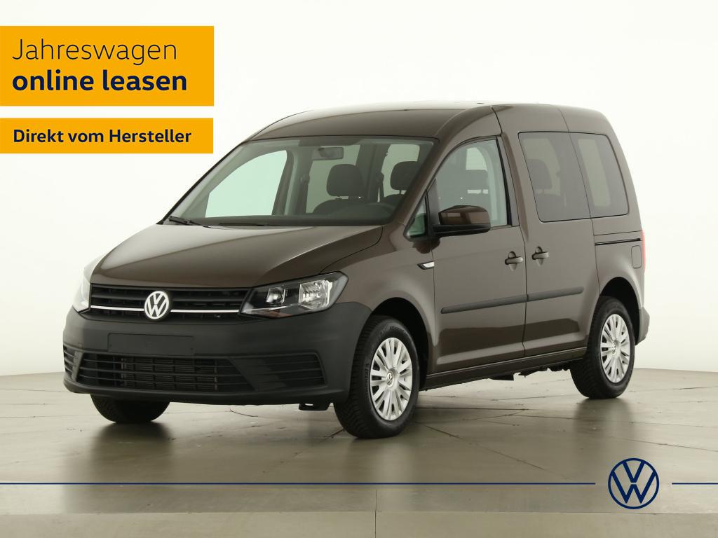 VW Caddy V  California Maxi 1.5 TSI OPF DSG