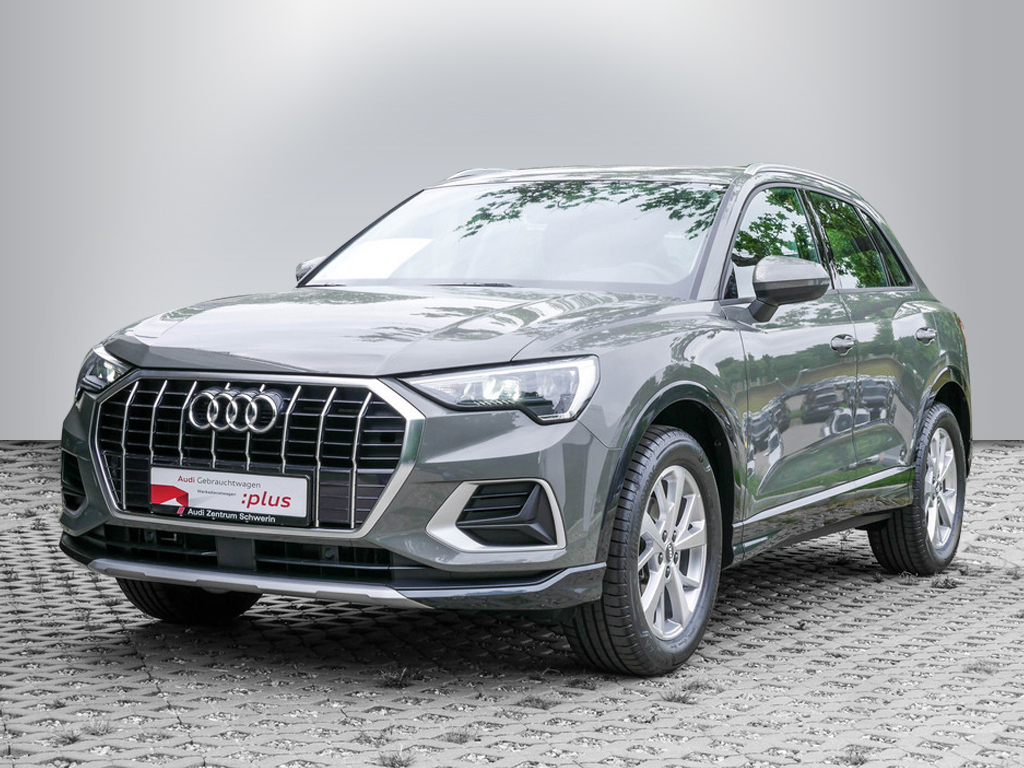 Audi Q3 F3  Sportback 35 TFSI S line S tronic