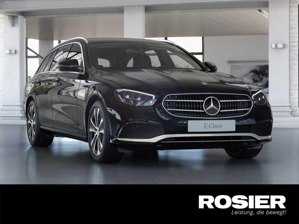 Mercedes C-Klasse 206 C 220 d T-Modell 9G-TRONIC