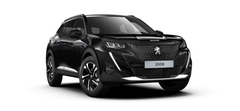 Peugeot 2008 2.Generation  1.2 PureTech 100 Allure Pack