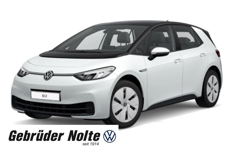 VW ID.3 1.Generation  Pure Performance (45 kWh) Style