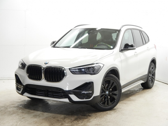 BMW X1 F48  xDrive18d Sport Line