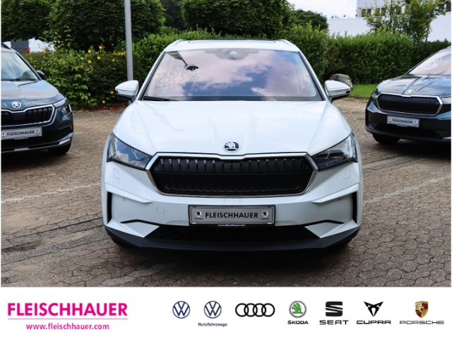 Skoda Enyaq iV 1.Generation  60 Sportline