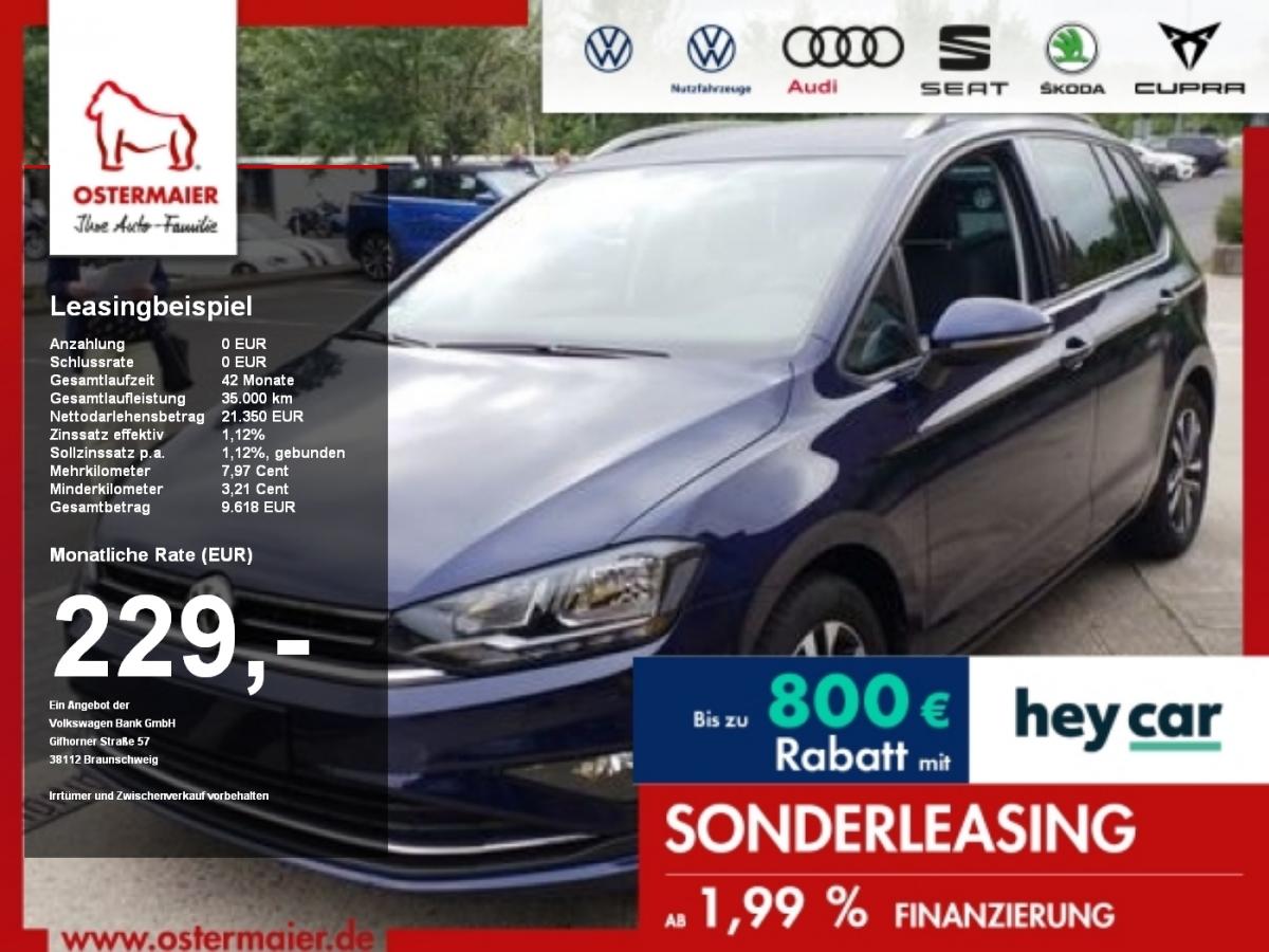 VW Golf VIII  1.5 TSI ACT ACTIVE