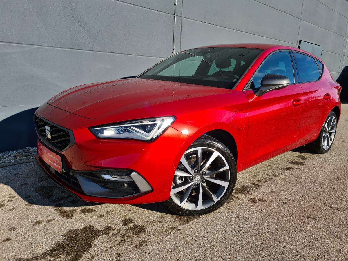 SEAT Leon KL  Sportstourer 1.4 e-HYBRID FR DSG