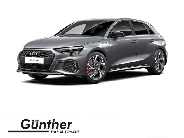Audi A3 8Y  Sportback 45 TFSI e S line S tronic