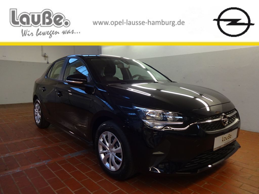 Opel Corsa F  1.2 Edition