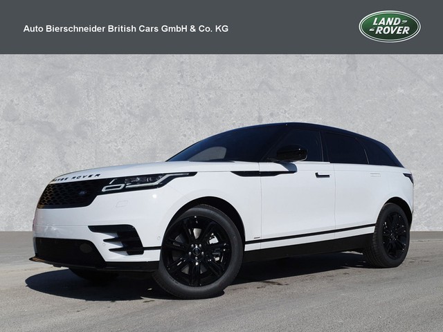 Land Rover Range Rover Velar 1.Generation  D300 R-Dynamic S Automatik