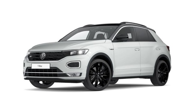 VW T-Roc 1.Generation  Cabriolet 1.5 TSI OPF ACT R-Line DSG