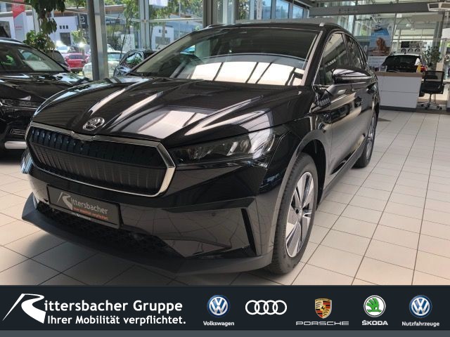 Skoda Enyaq iV 1.Generation  60 Sportline