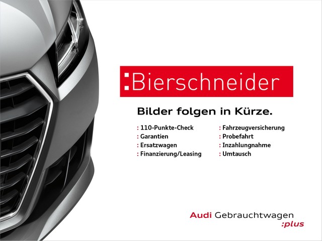 Audi A3 8Y  Limousine 30 TFSI edition one