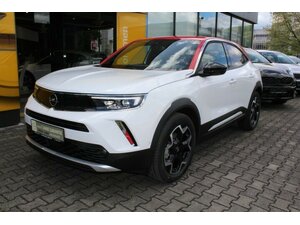 Opel Mokka B -e Ultimate