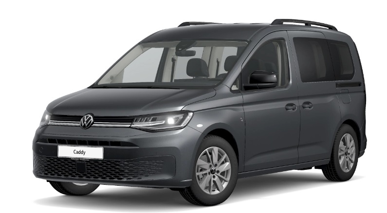 VW Caddy V  Cargo Maxi 2.0 TDI SCR EcoProfi