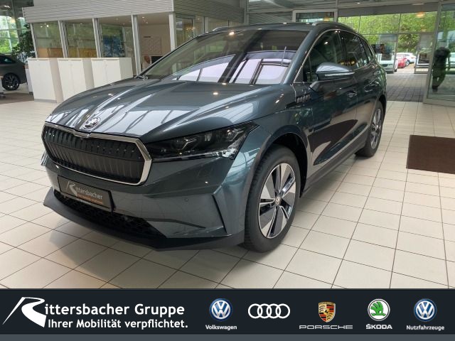 Skoda Enyaq iV 1.Generation  60 Sportline