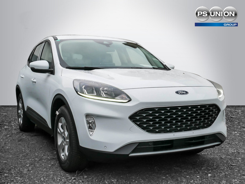 Ford Kuga III  1.5 EcoBoost Cool & Connect