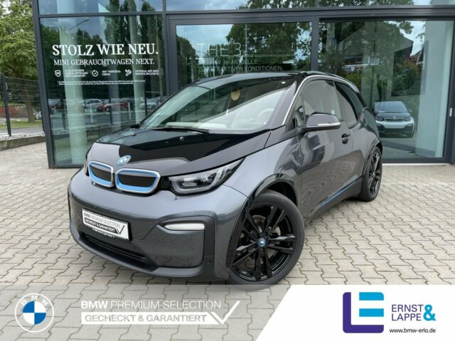 BMW i3 I01 s (120 Ah) Edition RoadStyle